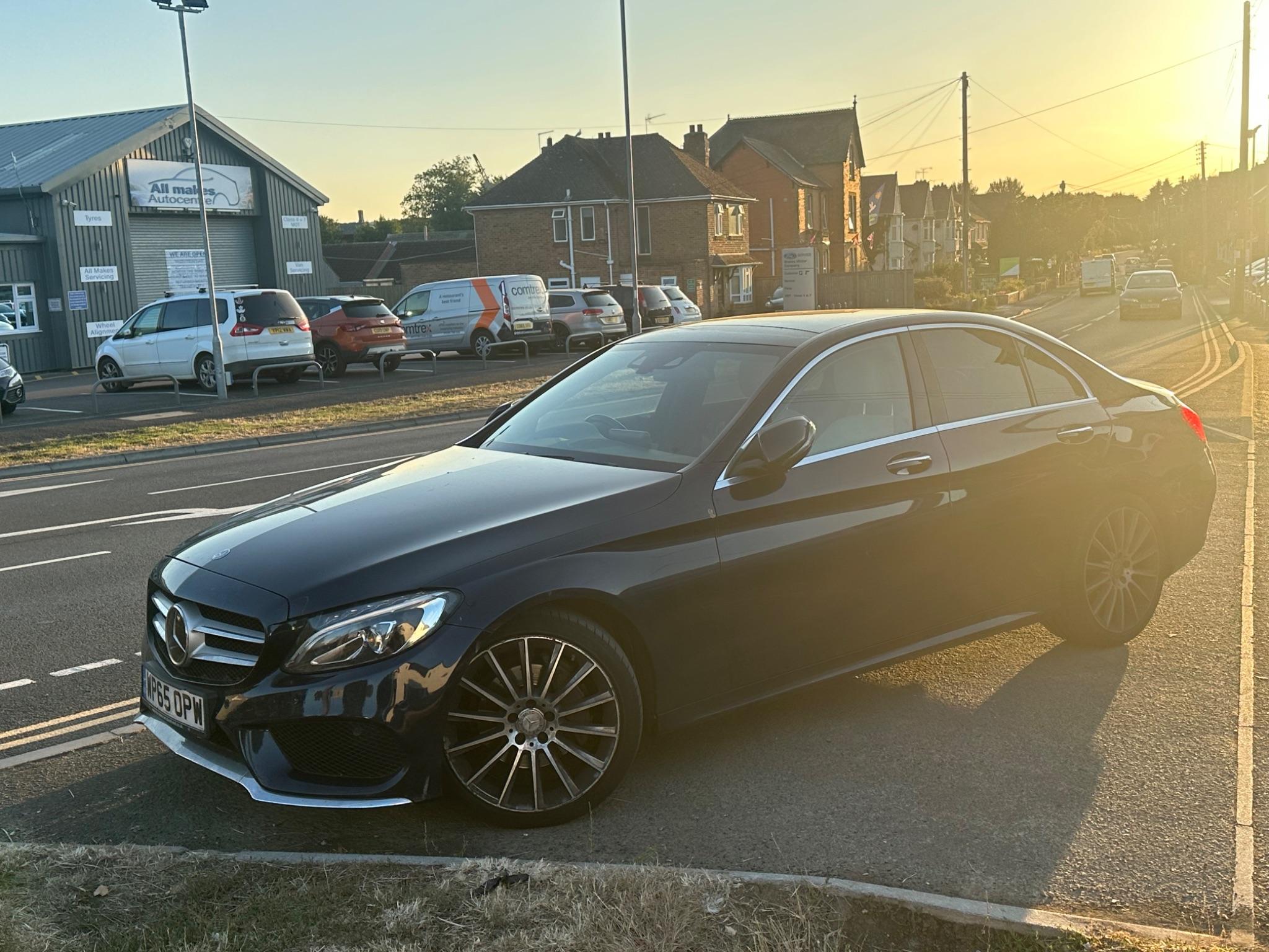  C Class